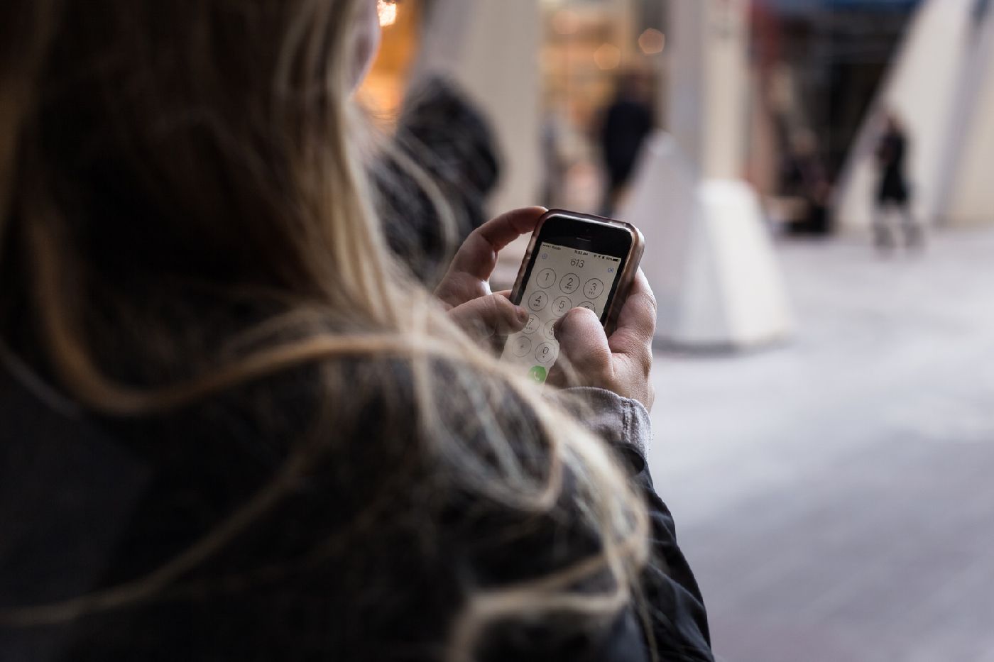 Dokumenthåndtering i mobilen