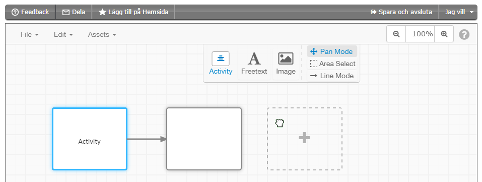 TIBCO Nimbus 9.5.1 Web authoring